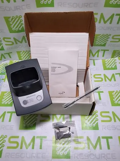 USED DATALOGIC OM-DRAGON