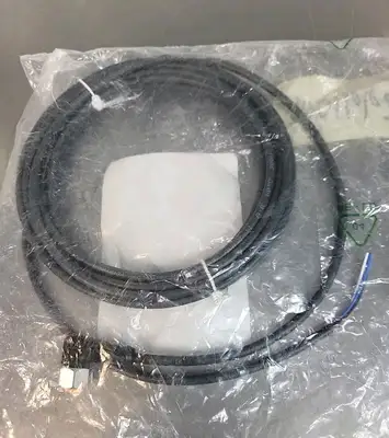 IFM EVM008 Sensor Cable Loc5C5