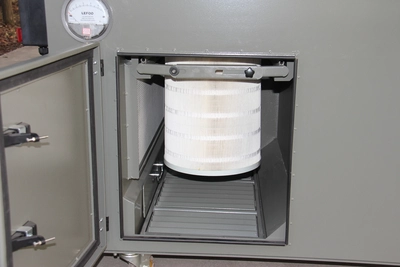 2024 GMC DDT-6137 Paint Boothes | Punch Press and Shear (2)