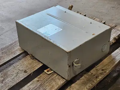 Used BEAVER BE-2-52605-2 Transformers British Columbia CA | Lenmark #1426849