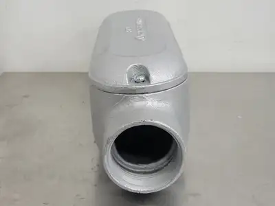 USED CROUSE-HINDS C250M
