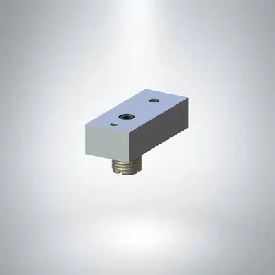 CLEVELAND PUNCH & DIE E10X0002 Accessories | Punch Press and Shear (1)