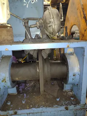 USED FMS MANUFACTURING UCD-5-300PR