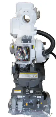 NEW PANASONIC YA-1WAR61U06 ROBOT WELDING SYSTEM TM-1100WGIIU AUR01060