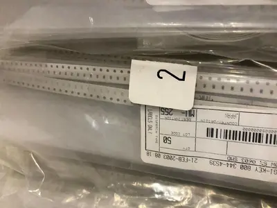 MKS 9615-1780 HTR1.5, EL90LR, SPEC, 1AP1