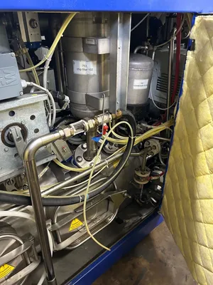 1997 DURR-ECOCLEAN 80C Parts Washers | Graff-Pinkert (10)
