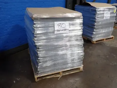 36 X 12 Conveyors