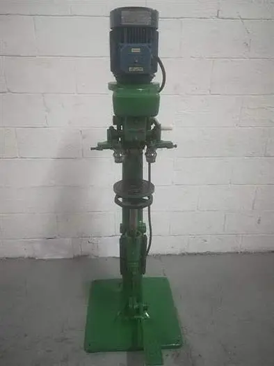 Used POLIINGENIEROS _UNKNOWN_ Can Seamers MX | UNION STANDARD EQUIPMENT CO. #133874