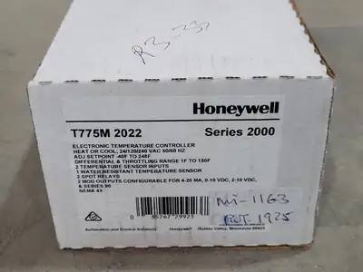 NEW PMI AW-A-1-15-500-5-100-1-X-X-4-R