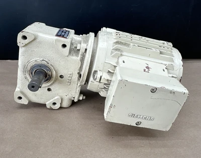 USED Siemens 1LA5053-2AA92-Z