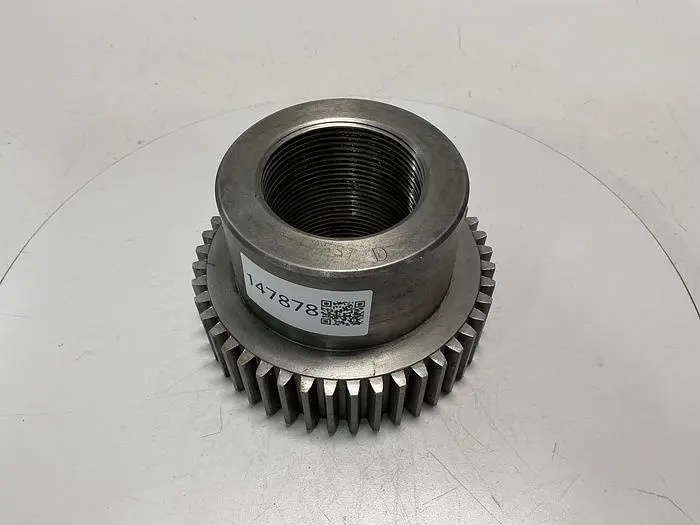 Used VAN DORN 305105ST Injection Molding Parts Michigan US | Ideal Machinery #696136
