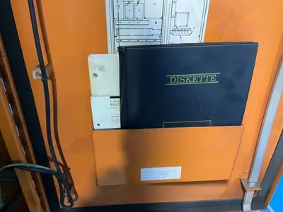 Used 2005 HURCO VM1 Vertical Machining Centers Ohio US | HGR 24 #1556731