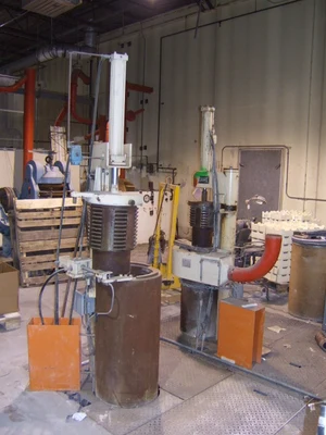 USED LOOMIS S.O. 8805