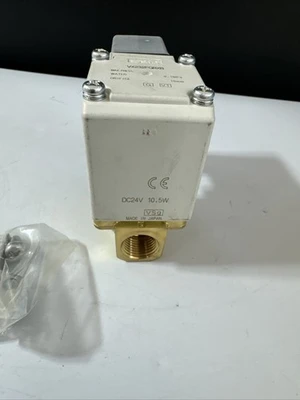 NEW SMC VX232FGBXB