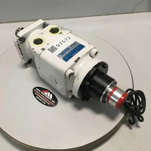 Used TOKIMEC CR-07-5PT4-30-SD-JA-S103-J Motors (misc) | Ideal Machinery #660845