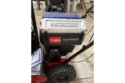Used _UNKNOWN_ _UNKNOWN_ Snow Blowers Utah US | KD Auctions #1553917