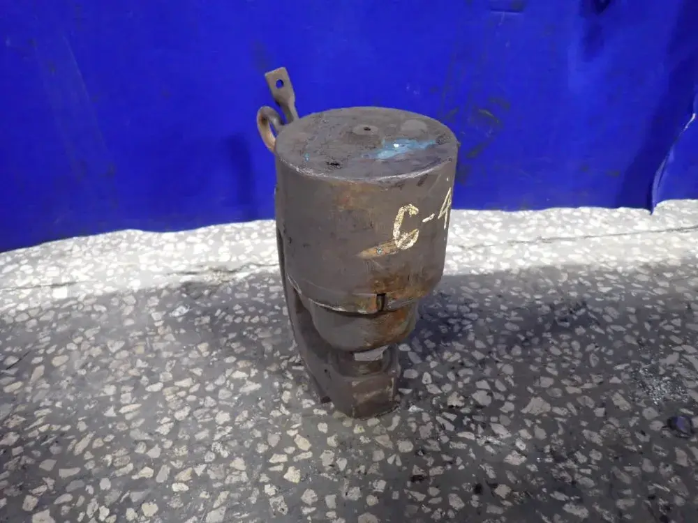 C-frame Punch