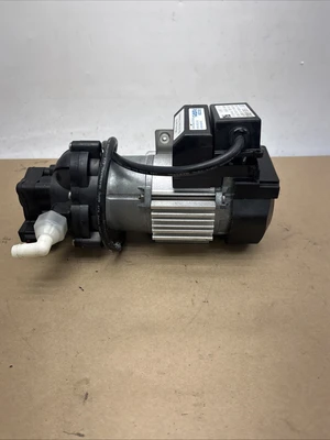 Used Totton Pumps SD9/38 Centrifugal Pumps Indiana US | J&J Industrial Supply #1550125