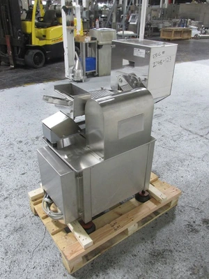 Used _UNKNOWN_ _UNKNOWN_ Cap Sorter Feeder Ohio US | Federal Equipment Company #1400031