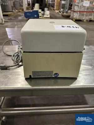 USED Heraeus Heraeus Centrifuge