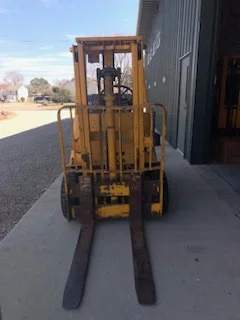 USED 1900 TOYOTA 40-3FGC25