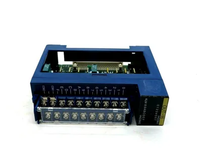 NEW JTEKT TOYODA THK-2791 ANALOG MODULE OUT-16 THK2791