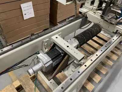 CTD DM 200 Compound Double End Miter Saw