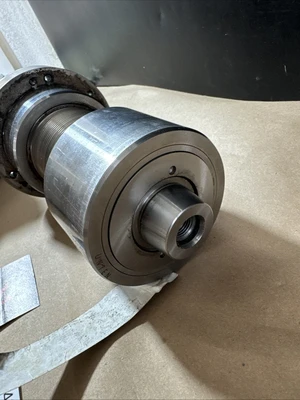 USED GMN TS 80CX142-71908