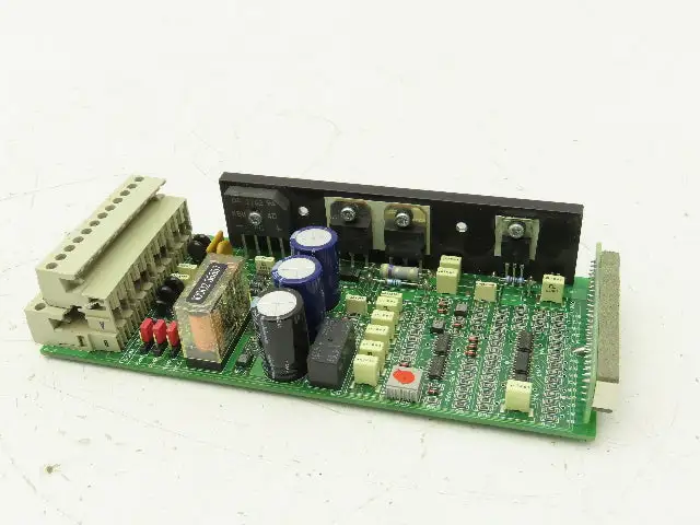 Used GEPRUEFT _UNKNOWN_ Printed Circuit Boards (PCB) Indiana US | Arrow Industrial #631482