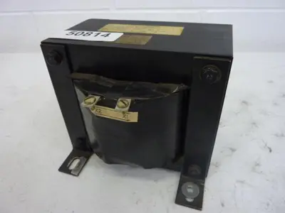 USED ALLEN BRADLEY 1497-N37 SER A