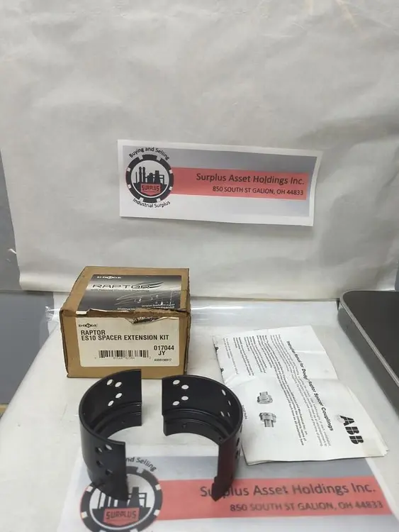 New | in-Stock DODGE 017044 Misc Electrical & Power Parts Ohio US | Surplus Asset Holdings #1241943