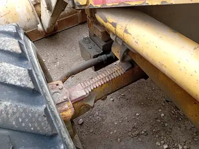Used CATERPILLAR 436C Skid Steer Loaders British Columbia CA | Lenmark #1440063