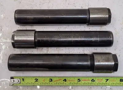 Used KENNAMETAL SS1250DA184738 Misc Industrial Equipment Kentucky US | Aucto #687977