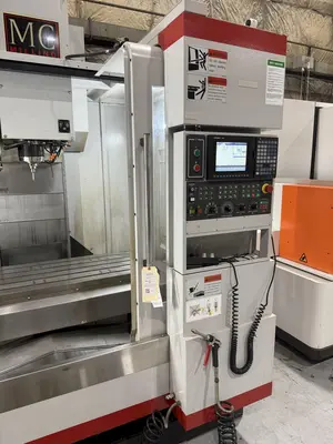 USED 2013 MITSUBISHI DV-1000
