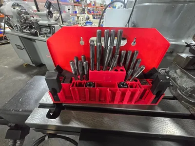 2004 BRIDGEPORT/HARDINGE EZ Plus Mills, CNC | Machinery Central (13)