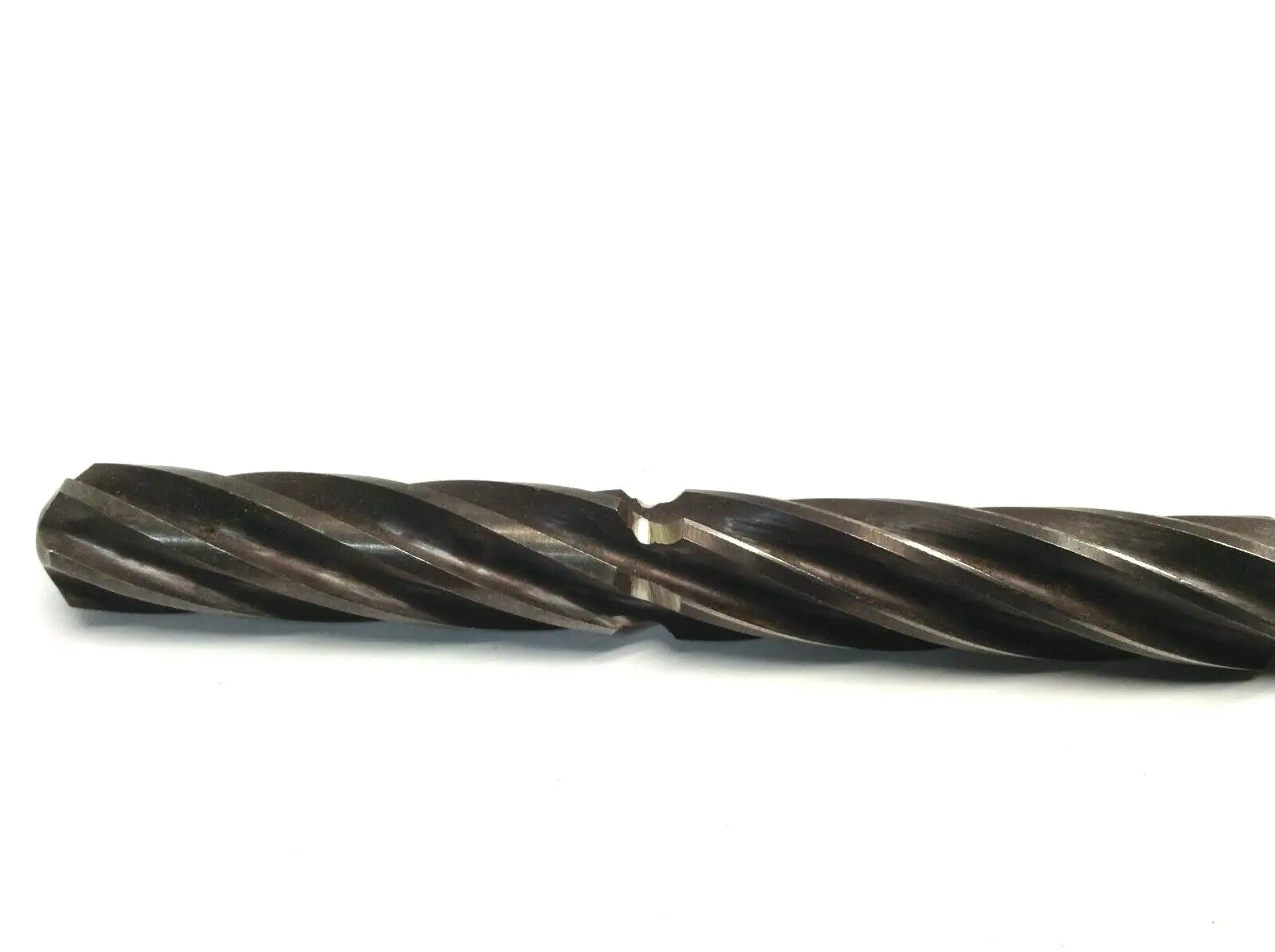 USED L&I HSS REAMER 364B839P00034 OVERSIZED DOWEL REAMER
