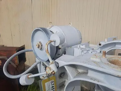 USED SHARPLES M-35-W