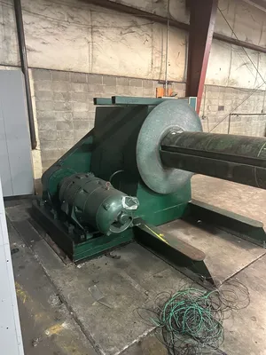 MEMCO 50:75 _UNKNOWN_ | Universal Press & Machinery (UPM) (7)