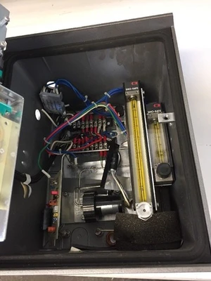 USED BECKMAN 340