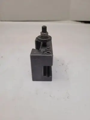 Used DORIAN TOOL D35CXA HOLDERS Tool Holders Kentucky US | Aucto #1315856