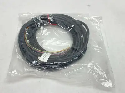 New | in-Stock KEYENCE AI-Powered Code Reader Control Cable 5m PLC Processors Michigan US | Maverick Industrial Sales #1465249
