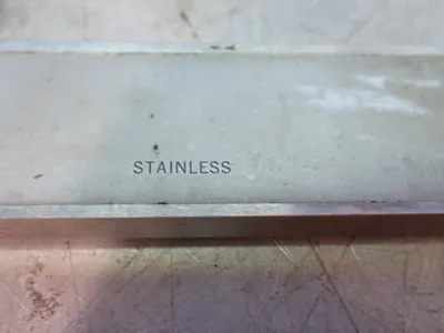 Used MITUTOYO _UNKNOWN_ Vernier Calipers Ohio US | HGR 24 #1249340