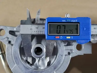NEW TOYOTA 23380-17471