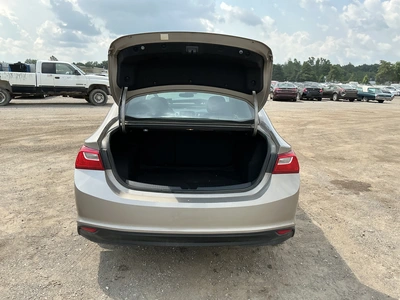 Used 2023 CHEVROLET MALIBU Sedans Michigan US | Miedema Asset Management Group #1315946