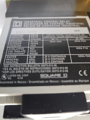 USED Hoffman A10N86