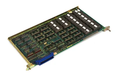 FANUC A20B-0008-0480/03A MEMORY BOARD A20B-0008-0480