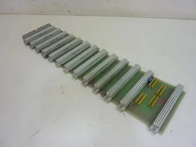 USED KEBA E-I/O BUS-3 D1335D