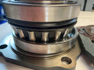 New | in-Stock REXNORD ZD2307 Bearings | Surplus Asset Holdings #1194861