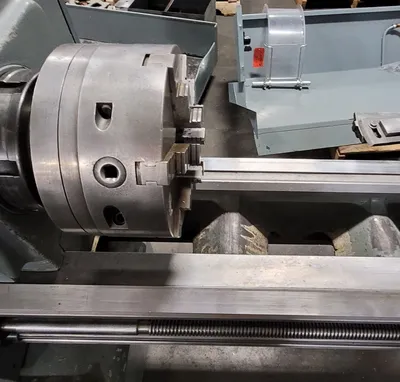 LEBLOND MAKINO Regal 12C Lathes, Engine | Machinery Central (7)