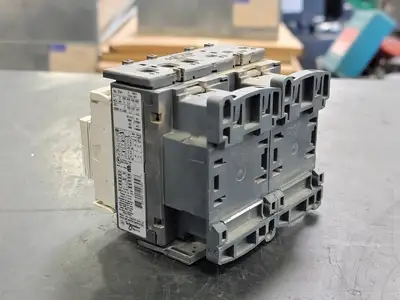 USED TELEMECANIQUE LC2D12